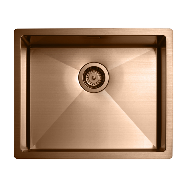 DISKHO TA5040 PVD KOPPAR FÖR 600-SKÅP 500X400MM